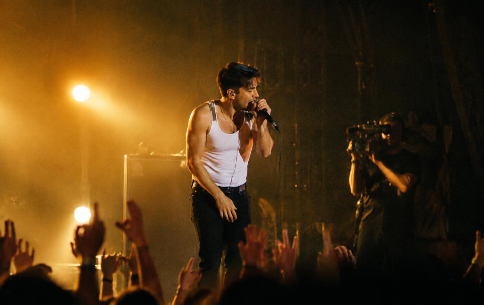Live, Loud & Captured