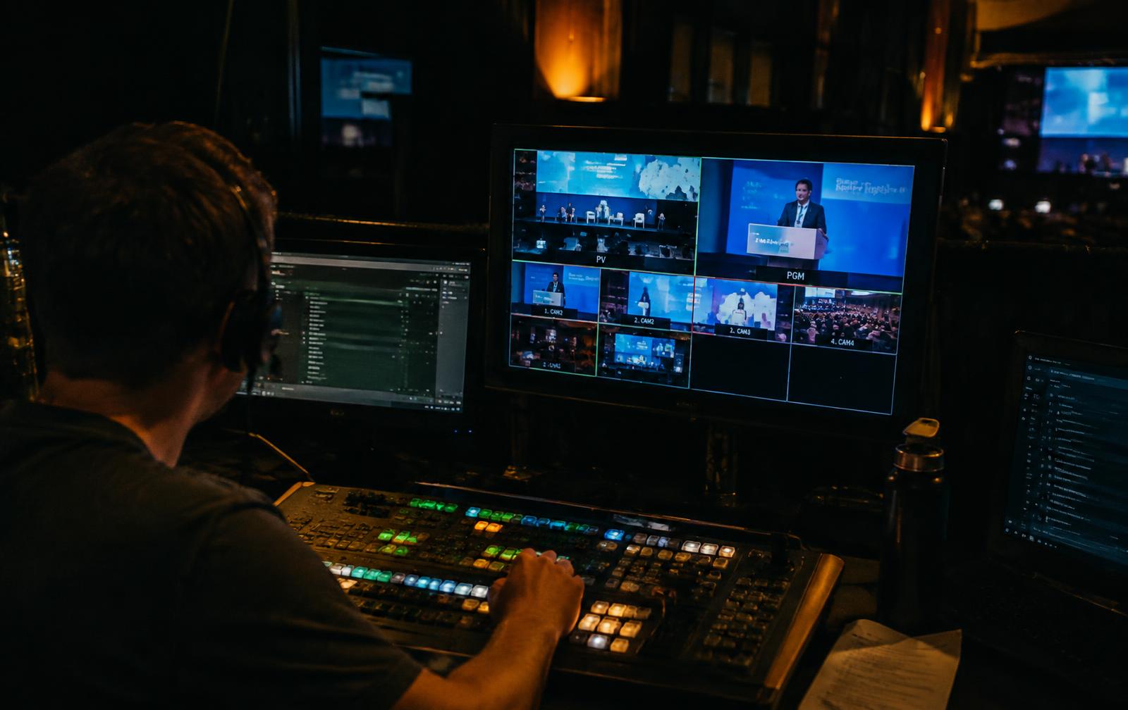 Livestream